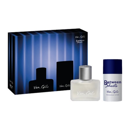 Van Gils Between Sheets Lahjasetti