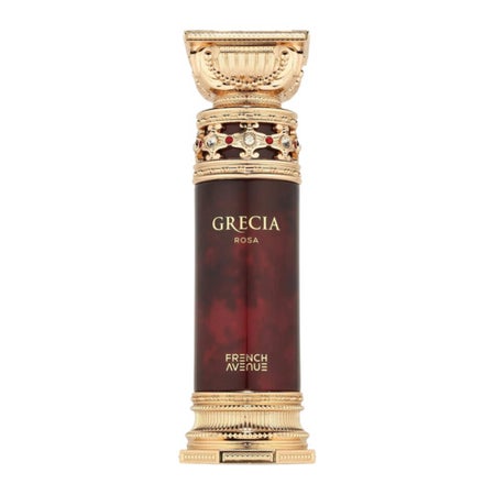 French Avenue Grecia Rosa Extrait de Parfum 100 ml