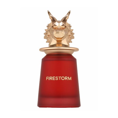 French Avenue Firestorm Eau de Parfum