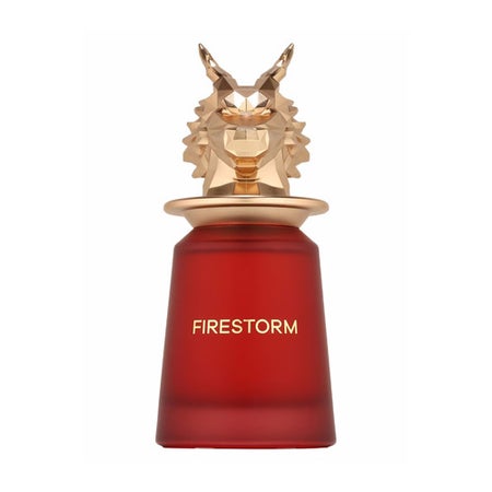 French Avenue Firestorm Eau de Parfum 100 ml