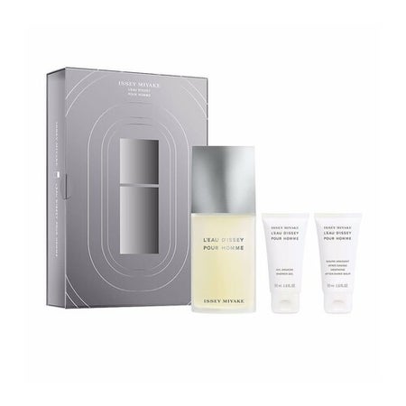 Issey Miyake L'Eau d'Issey Pour Homme Geschenkset
