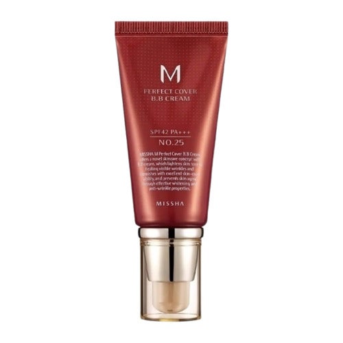 Missha M BB Cream SPF 42