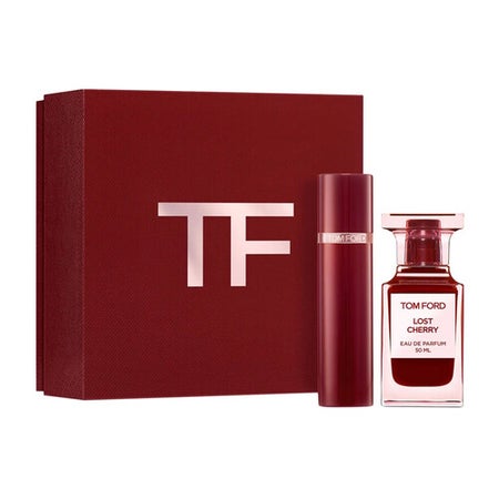 Tom Ford Lost Cherry Set Regalo