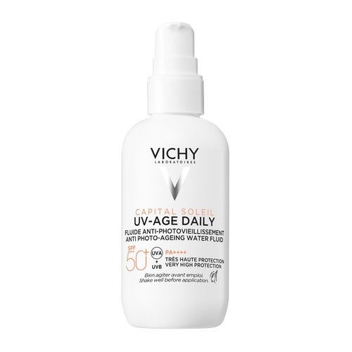 Vichy Capital Soleil UV-Age Daily SPF 50