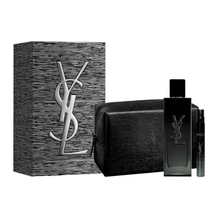 Yves Saint Laurent MYSLF Coffret Cadeau