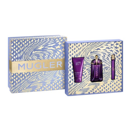 Mugler Alien Gift Set