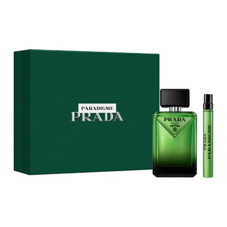 Prada Paradigme Coffret Cadeau