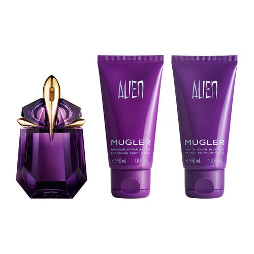 Mugler Alien Set Regalo