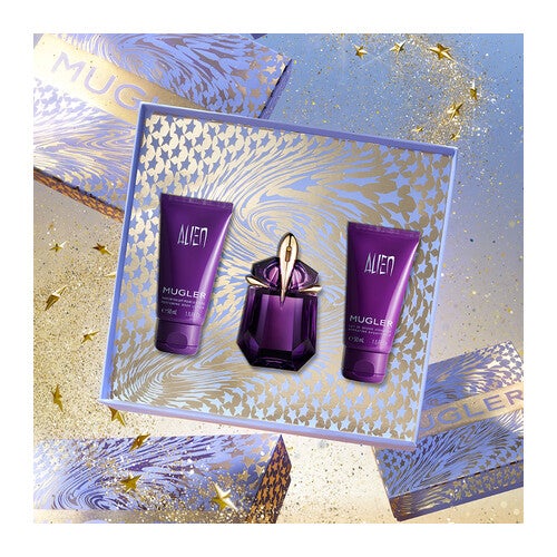 Mugler Alien Set Regalo
