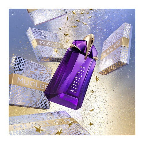Mugler Alien Set Regalo