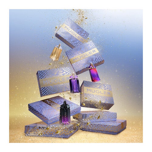 Mugler Alien Set Regalo