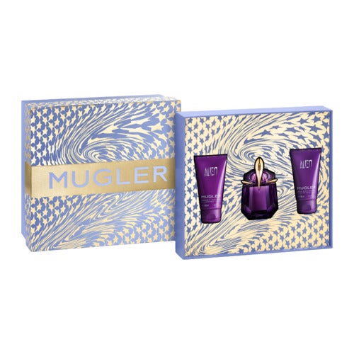 Mugler Alien Set Regalo