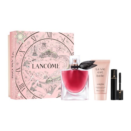 Lancôme La Vie Est Belle L'Elixir Set Regalo
