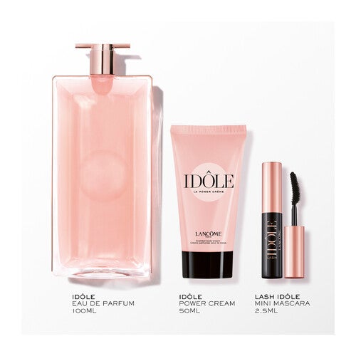 Lancôme Idôle Gift Set | Deloox.com
