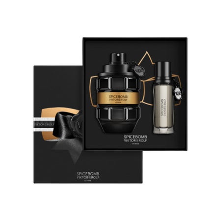Viktor & Rolf Spicebomb Extreme Gift Set