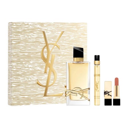Yves Saint Laurent Libre Gift Set