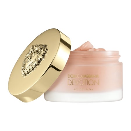 Dolce & Gabbana Devotion Body Cream