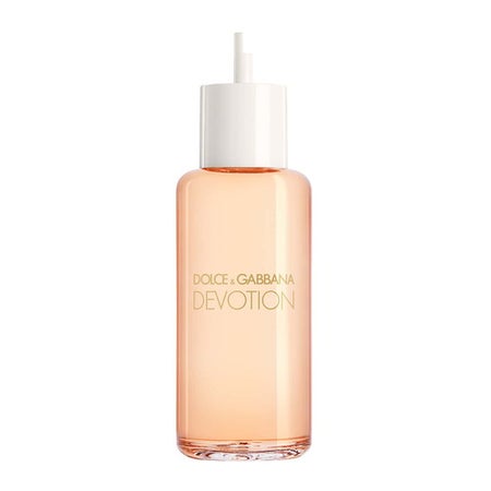 Dolce & Gabbana Devotion Eau de Parfum Nachfüllung