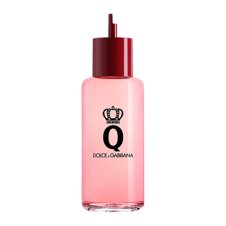 Dolce & Gabbana Q By Dolce & Gabbana Eau de Parfum 150 ml