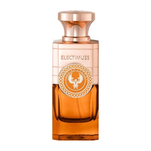 Electimuss Caspian Cherry Extrait de Parfum