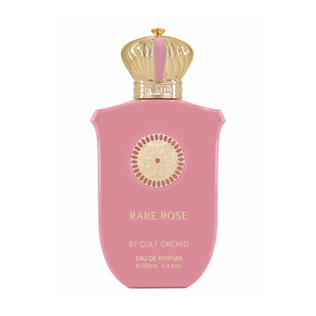 Gulf Orchid Rare Rose Eau de Parfum 100 ml