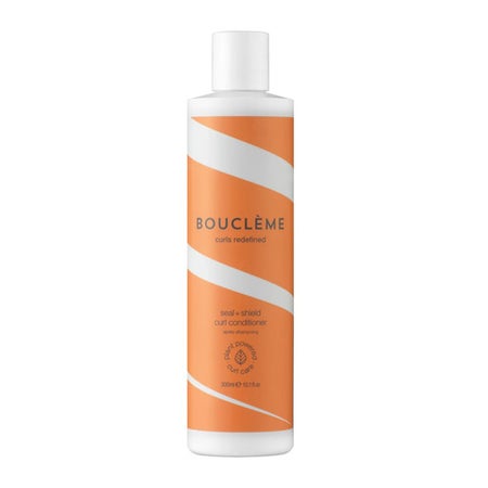 Bouclème Curls Redefined Seal + Shield Conditioner 300 ml