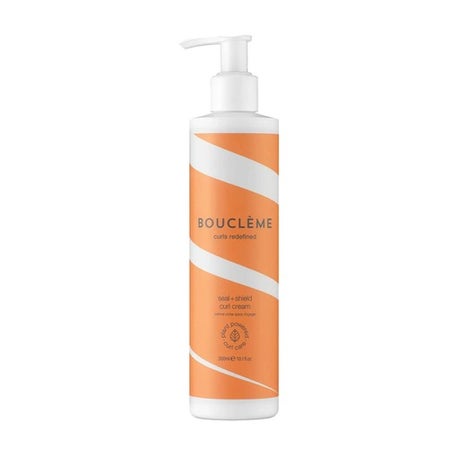 Bouclème Seal + Shield Curl Cream 300 ml