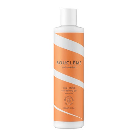 Bouclème Curls Seal + Shield Defining Gel 300 ml