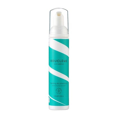 Bouclème Foaming Dry shampoo 100 ml