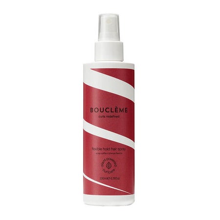 Bouclème Flexible Hold Styling spray 200 ml