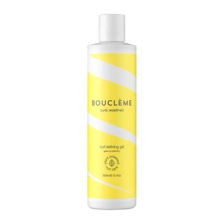 Bouclème Medium Hold Gel 300 ml
