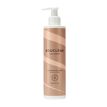 Bouclème Nourishing Body Cream 300 ml