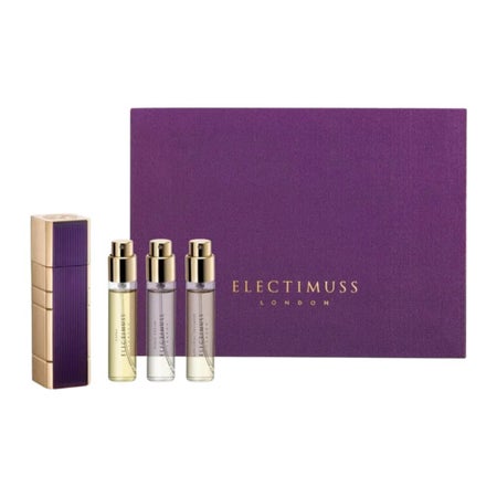 Electimuss Nero Collection Set miniature