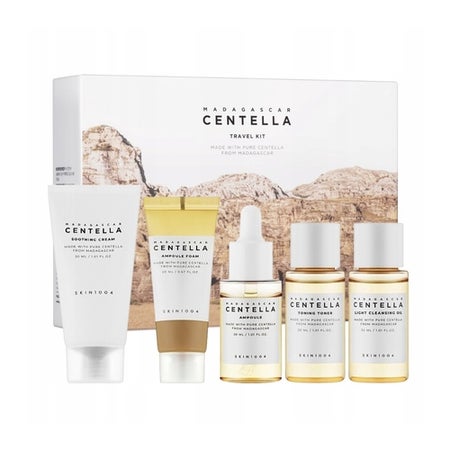 Skin1004 Madagascar Centella Travel Kit