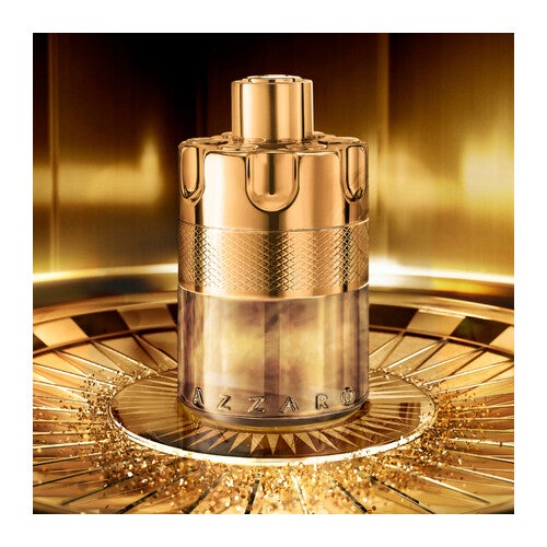 Azzaro Forever Wanted Elixir Gift Set