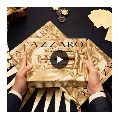 Azzaro Forever Wanted Elixir Gift Set