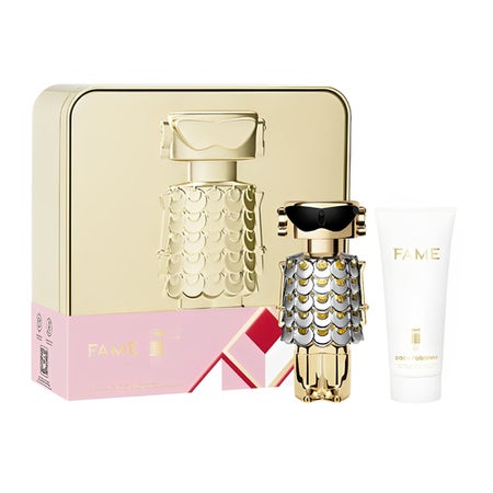 Rabanne Fame Set de Regalo