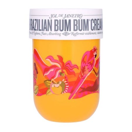 Sol De Janeiro Biggie Biggie Bum Bum Body Cream 500 ml