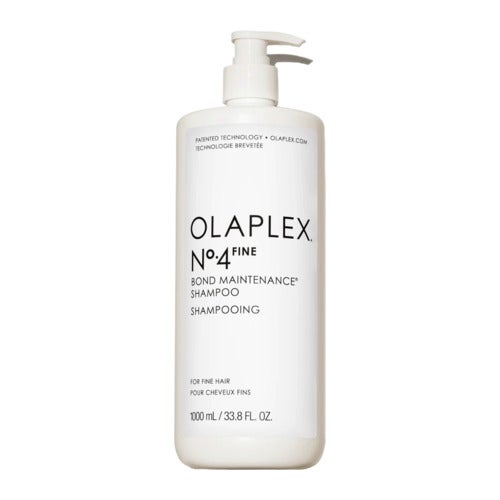Olaplex No.4FINE Bond Maintenance Shampoo