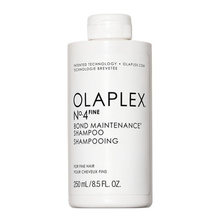 Olaplex No.4FINE Bond Maintenance Shampoo