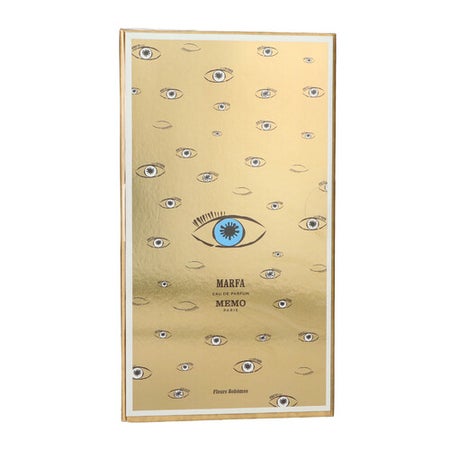 Memo Paris Marfa Eau de Parfum