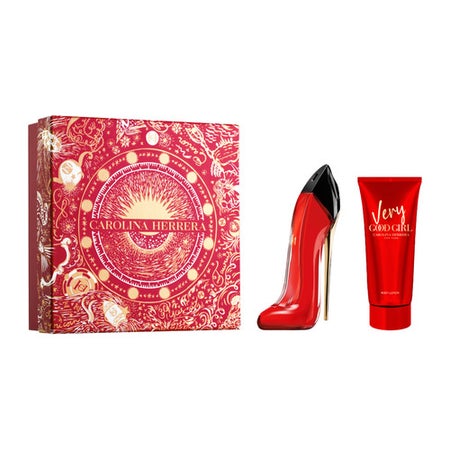 Carolina Herrera Very Good Girl Lahjasetti