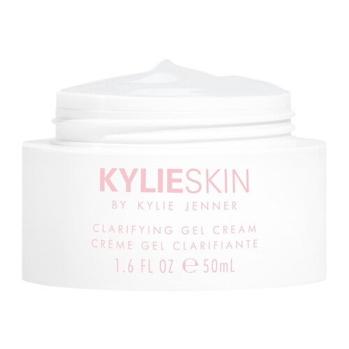 Kylie Cosmetics Clarifying Gel Cream