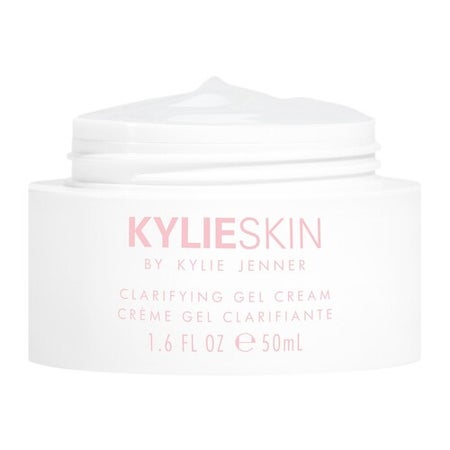 Kylie Cosmetics Clarifying Gel Cream 50 ml