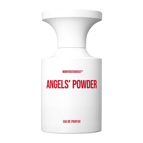 BORNTOSTANDOUT Angels' Powder Eau de Parfum