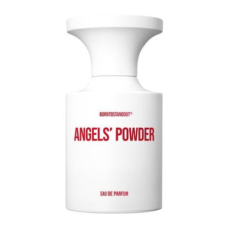 BORNTOSTANDOUT Angels' Powder Eau de Parfum 50 ml