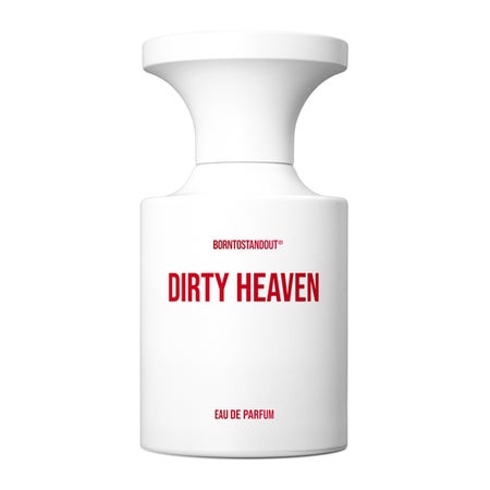 BORNTOSTANDOUT Dirty Heaven Eau de Parfum 50 ml