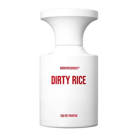 BORNTOSTANDOUT Dirty Rice Eau de Parfum