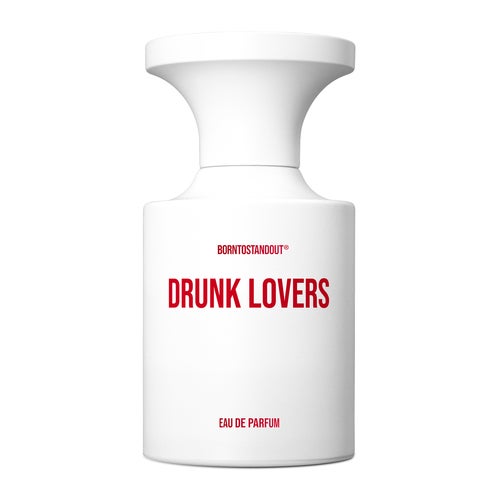 BORNTOSTANDOUT Drunk Lovers Eau de Parfum