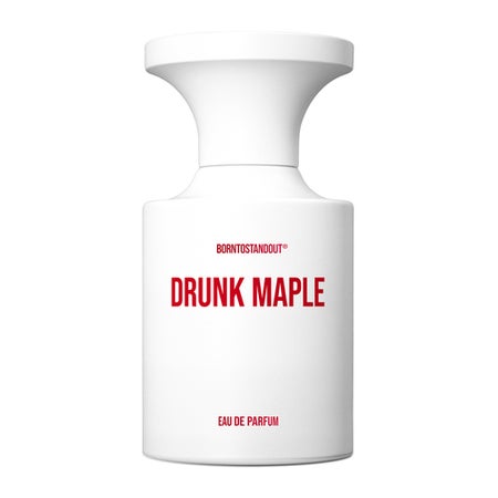 BORNTOSTANDOUT Drunk Maple Eau de Parfum 50 ml